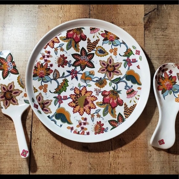 Matilda Jane Serving Set - Picture 1 of 1